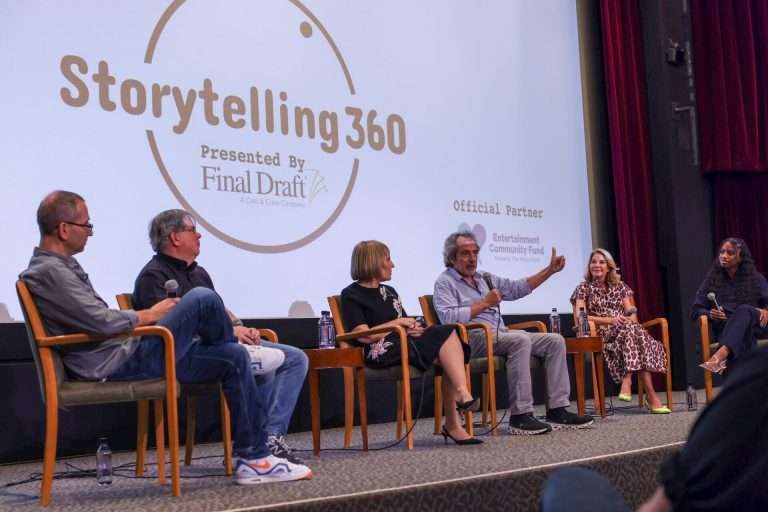 “No one in movie prison thinks they’re there for a crime”